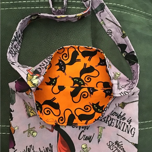 Hocus Pocus purse - Picture 2 of 2